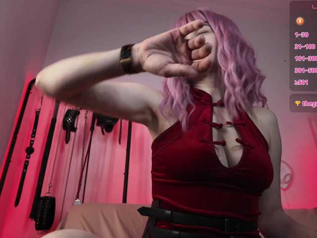 CyberXGoddess