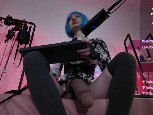 Preview of cyberxgoddess