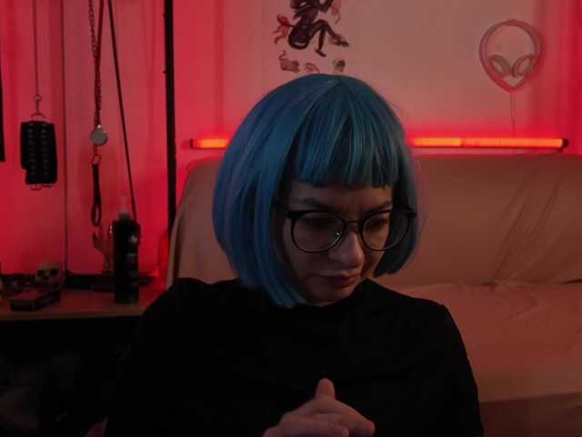 CyberGoddess