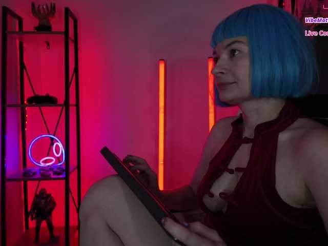 CyberXGoddess