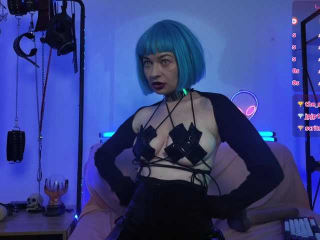 CyberGoddess