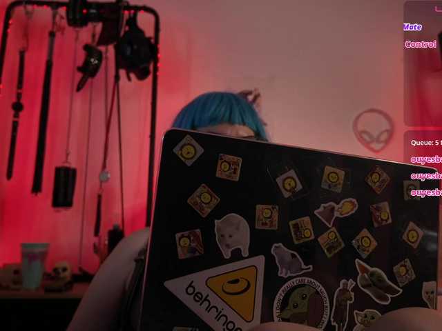 CyberXGoddess