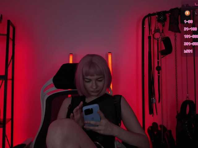 CyberGoddess