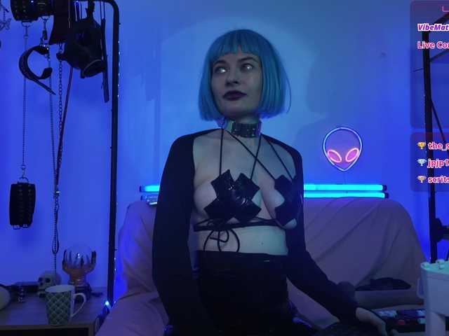 CyberGoddess