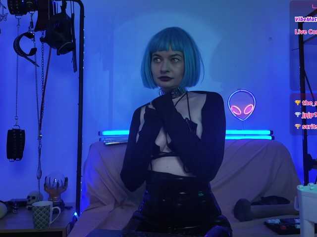 CyberXGoddess