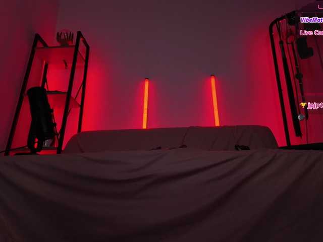CyberGoddess live cam on BongaCams
