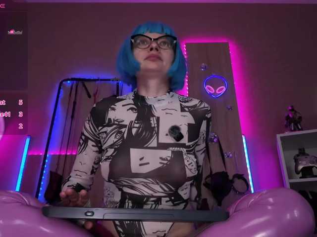 CyberGoddess
