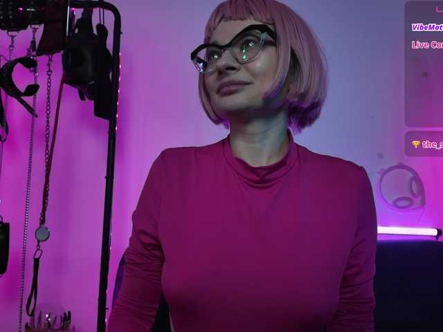 CyberGoddess