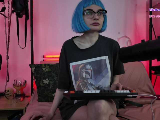 Preview of cyberxgoddess