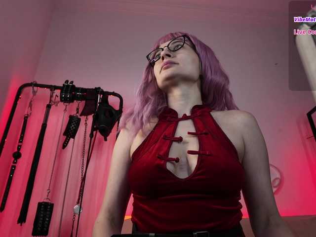 CyberGoddess