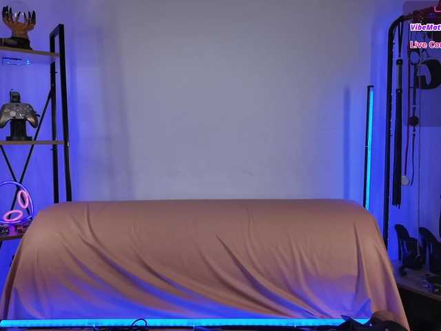 CyberGoddess live cam on BongaCams