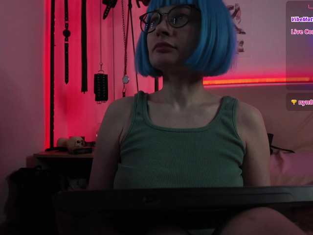 CyberGoddess