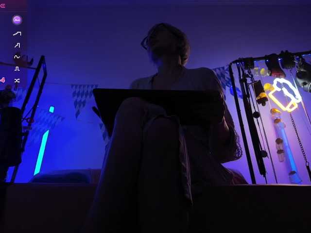 CyberGoddess