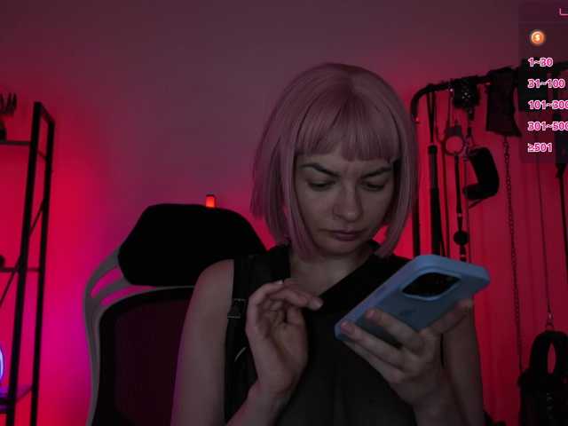CyberXGoddess