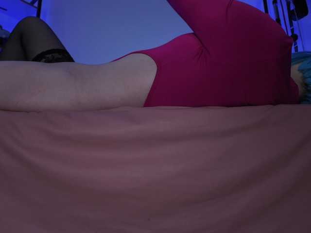CyberGoddess live cam on BongaCams