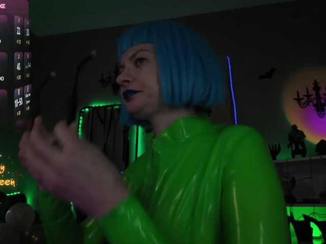 Cyberxgoddess live cam