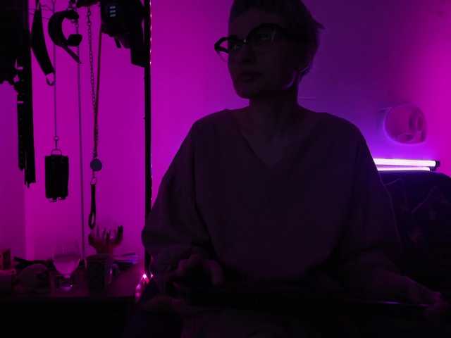 CyberGoddess