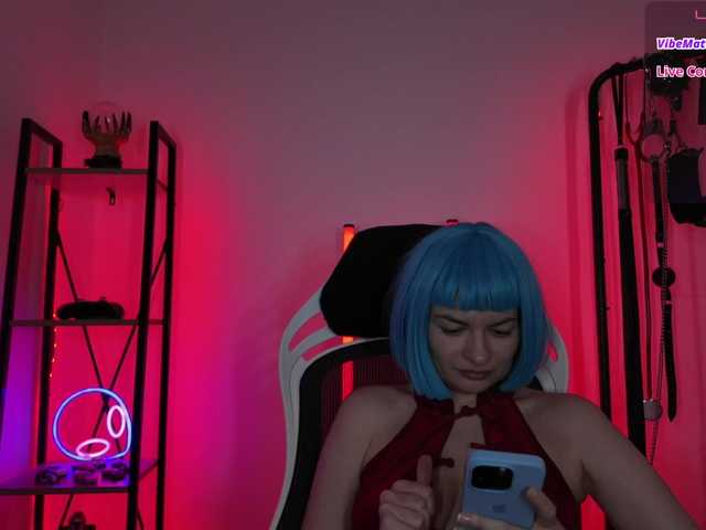 CyberXGoddess