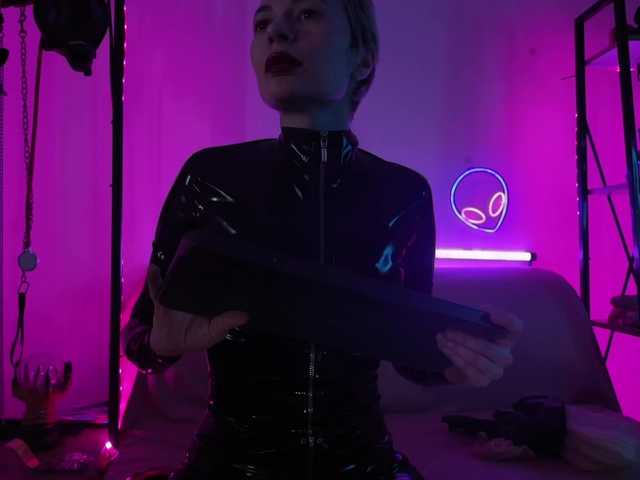 CyberXGoddess