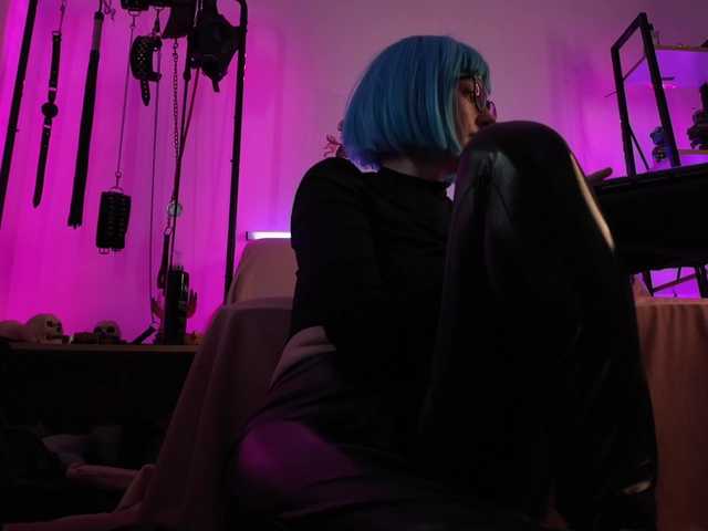 CyberGoddess