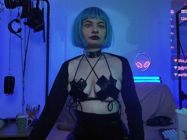 CyberXGoddess
