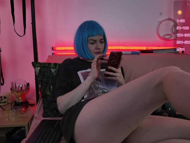 CyberGoddess