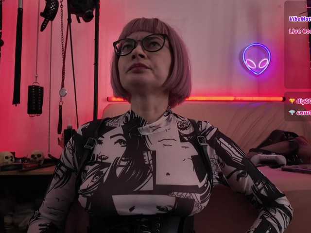 CyberGoddess