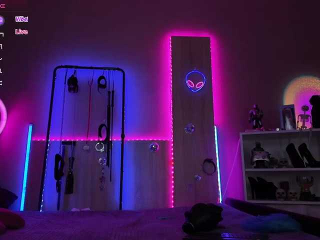CyberXGoddess