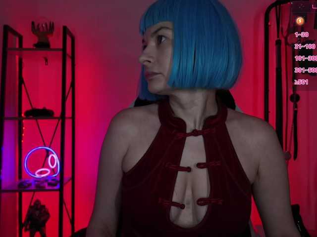 CyberXGoddess