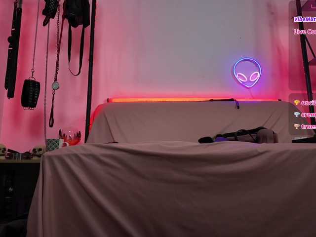 CyberGoddess