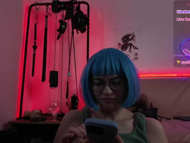 CyberGoddess