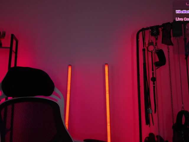 CyberGoddess live cam on BongaCams