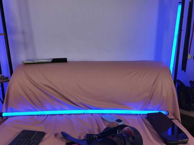 CyberGoddess live cam on BongaCams