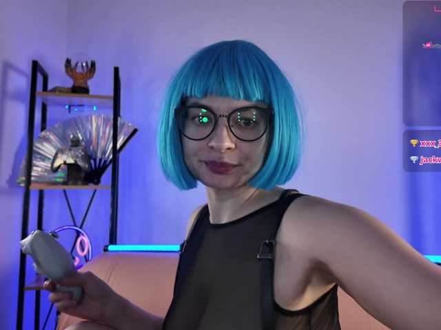 cybergoddess online