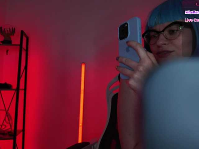 CyberGoddess