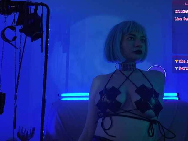 CyberGoddess