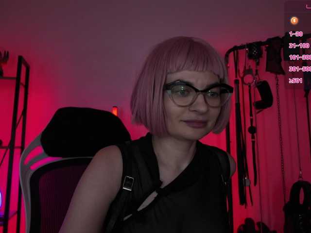 CyberXGoddess