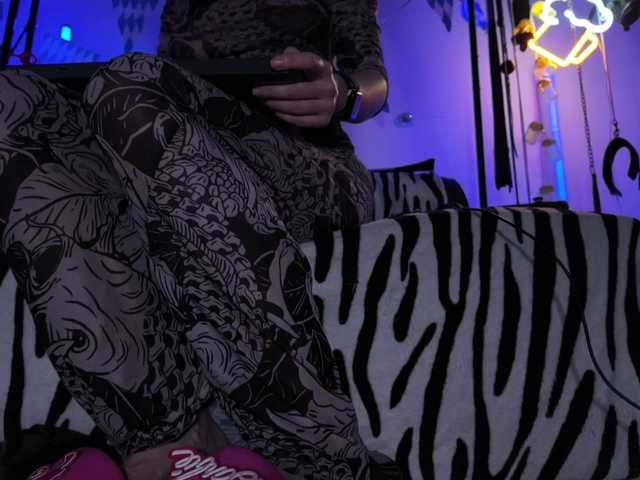 CyberXGoddess