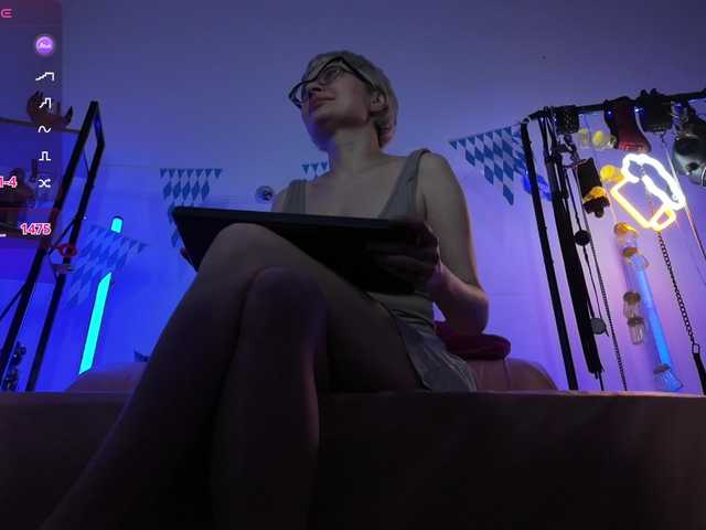 CyberGoddess