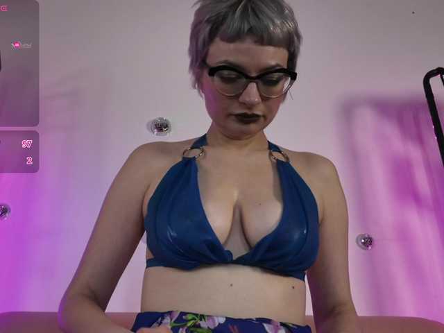 CyberXGoddess