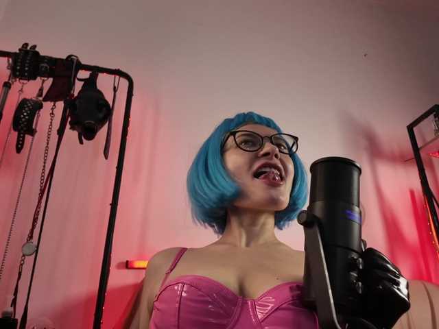 CyberGoddess