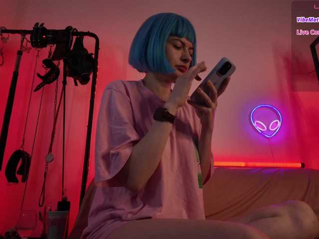 CyberGoddess