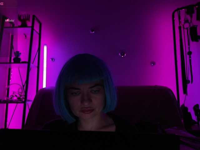 CyberXGoddess