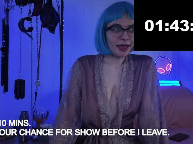 CyberXGoddess