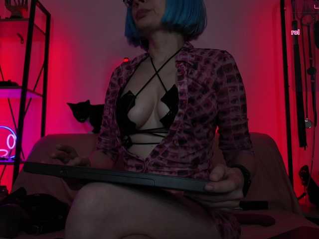 CyberGoddess