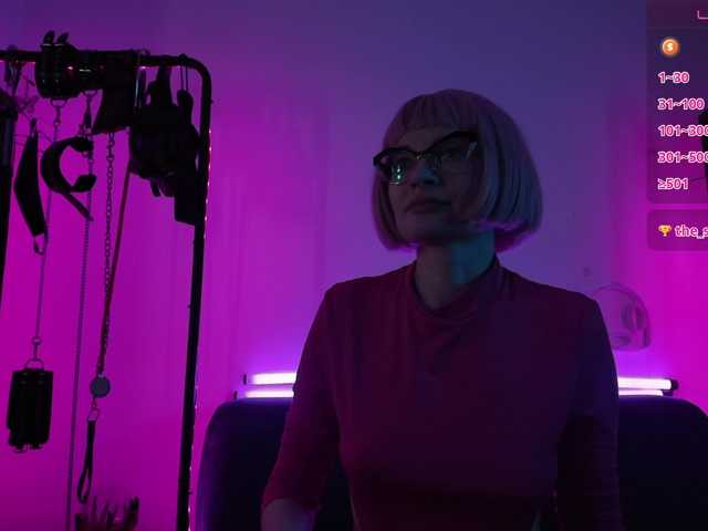 CyberGoddess