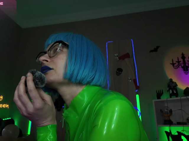 CyberXGoddess