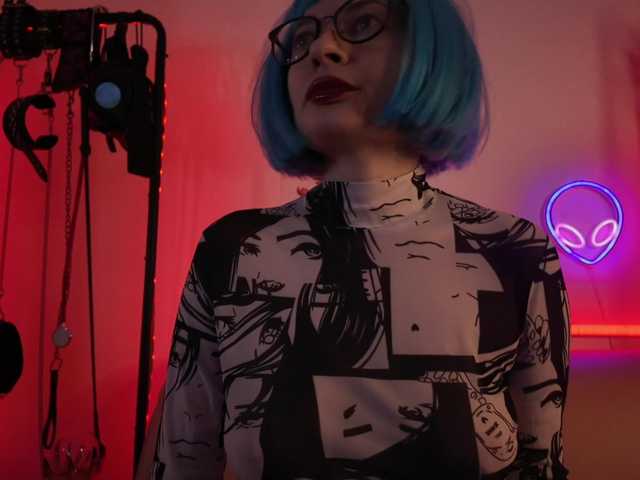 CyberXGoddess