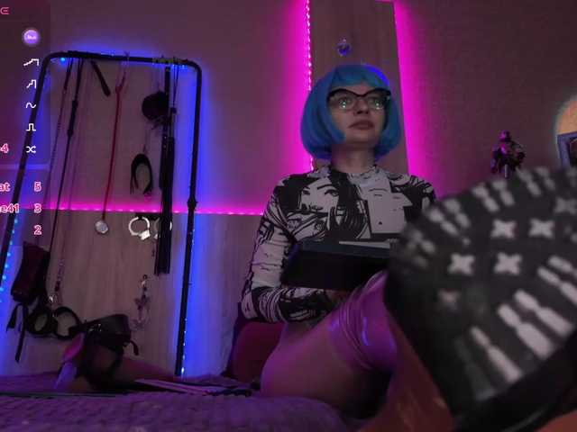 CyberXGoddess