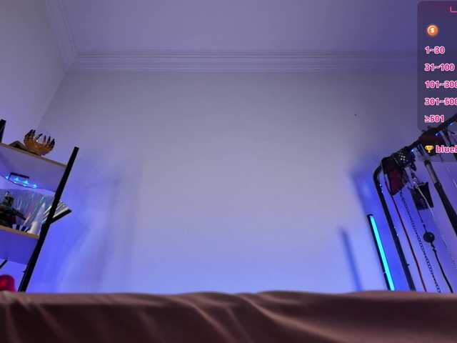 CyberGoddess live cam on BongaCams
